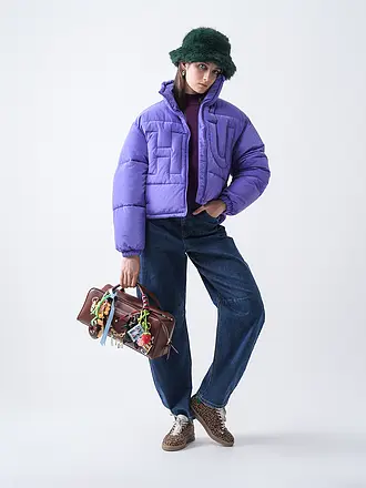 MARC CAIN | Chapeau | dunkelgrün